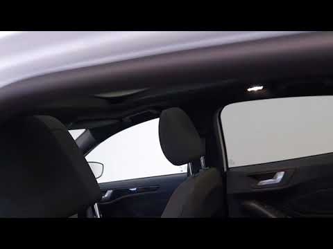 211KE - 2021 Ford Focus ST LINE 1.5 TDCI ,  Panoramic Roof 30,343