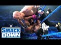The New Day vs. Nakamura & Cesaro – SmackDown Tag Team Championship Match: SmackDown Nov. 29, 2019 The New Day vs. Nakamura & Cesaro – SmackDown Tag Team Championship Match: SmackDown Nov. 29, 2019