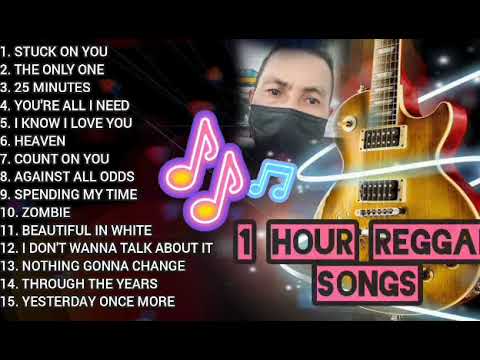 Top Favorite Raggae Songs | Music for Life 🎵