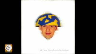 Pet Shop Boys - One Thing Leads To Another