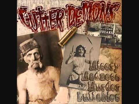 Gutter Demons - Guilty