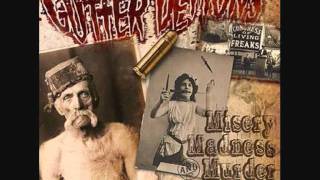 Gutter Demons - Guilty