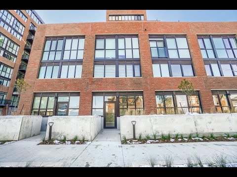 #102-12 Symes Road, Toronto Home for Sale - Real Estate Properties for Sale