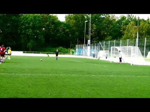 Ashkan Gharagozlou VS Boo FF