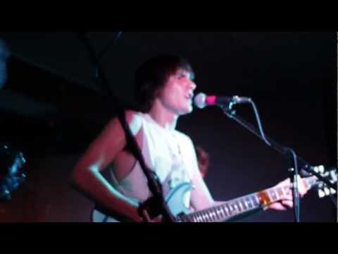 The New Noise Live - Michael Rault - I Wanna Love You