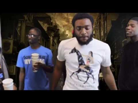 Lil' Juu WiDDAUS -Soufside ***OFFICIAL MUSIC VIDEO***