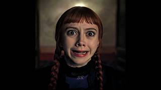 Agnes Reaction 💀🔥