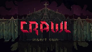 Coffee Crawl Steam Key GLOBAL