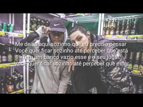 Liink e Orochi - 5AM (Prod. Kizzy) [Letra]