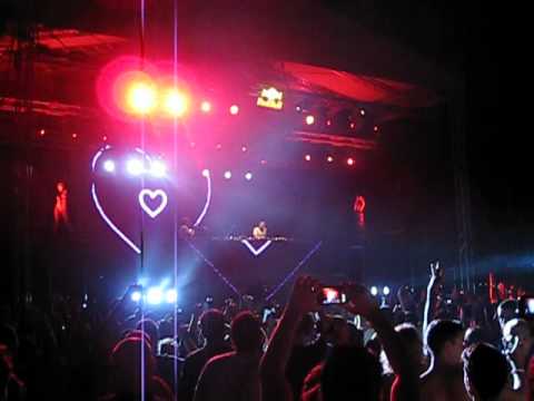 You've Got The Love (Mark Knight Remix) - Florence and the Machine