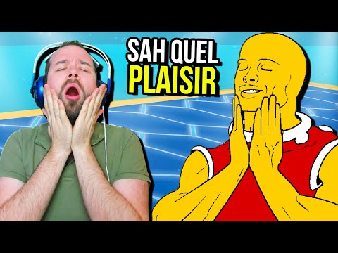 PREMIER EXCELLENT MATCH DE 2022 SAH QUEL PLAISIR - Nouvelle Strat DE/PS #7