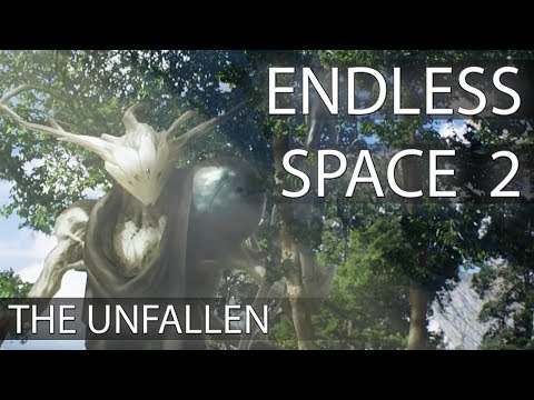 Endless Space 2 - The Unfallen 03 - Our Bark is Bigger than Our Bite