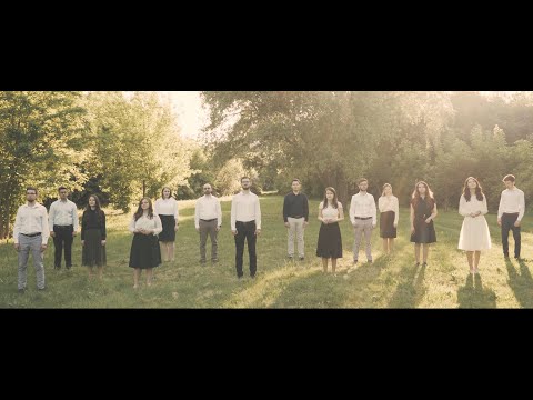 Grupul Vocal Adagio - Vine-o zi/ O, ce zi uimitoare