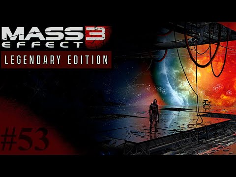 A miało być tak przyjemnie... | Mass Effect 3 PL {#53}