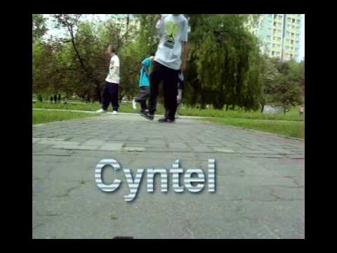 4 Way in Olsztyn - Kuchcik  Antoś Cyntel Xort - 30.05.2010 - c-walk.pl