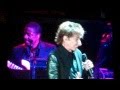 Barry Manilow performing "You're Just Too Good ...