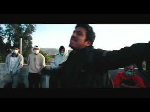 MEDIO COX vs DRAZTIK - Octavos (Fecha 3 "Garganta de Fuego") - WCB