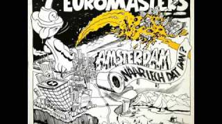 Euromasters - Fuck DJ Murderhouse