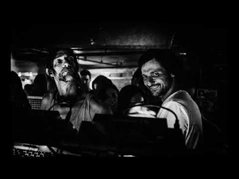 Ricardo Villalobos & Raresh @ Sunrise Bucharest Afterparty 2006
