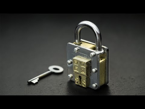 Houdini's escapology puzzle