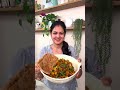 Aloo Beans Dry Sabji आशीष के Office मे सब इसके दिवाने है