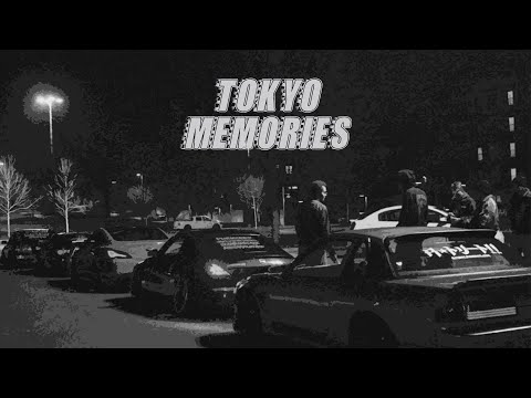 Воспоминания о Токио/Tokyo Memories (By Zuro)
