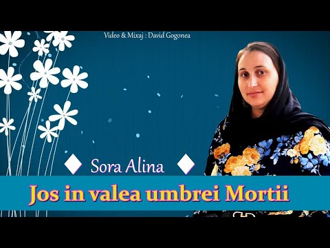 Jos in Valea Umbrei Mortii 🔴 Sora A L I N A