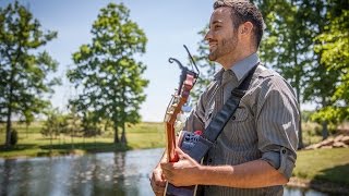 Blaise Streets: Bring On the Sunshine -  Meet Blaise