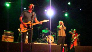 Guided By Voices- Live at the Trocadero, Phil., PA, 2014,