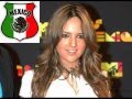 EIZA GONZALES Mexico Handgag