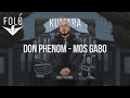 Don Phenom - Mos Gabo