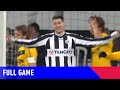 HERACLES VERNEDERT VVV MET MONSTERSCORE? | Heracles Almelo - VVV-Venlo (02-12-2011) | Full Game