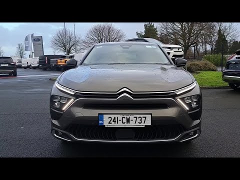 Citroen C5 X FLAIR PureTech 130 S&S EAT8 - Image 2