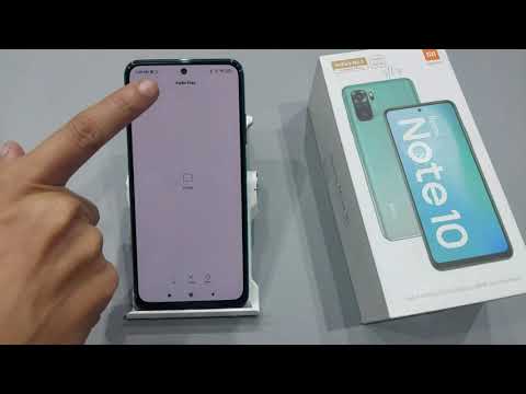 How to set ringtone in redmi note 9 pro,note 10 | ringtone | redmi note 10 ringtone kaise set karen