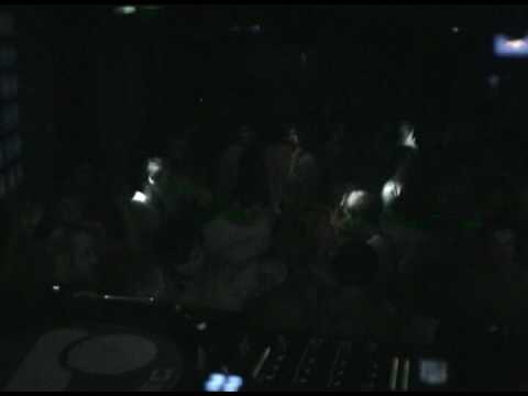Lee Mortimer - Live @ WAXED - Rumba & Co Leuven - (4)