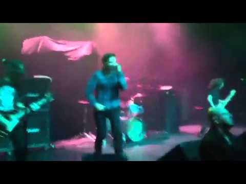Adelitas Way - The Collapse live at the Fillmore Detroit