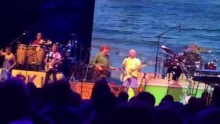 Jimmy Buffett - We Are The People Our Parents Warned Us About