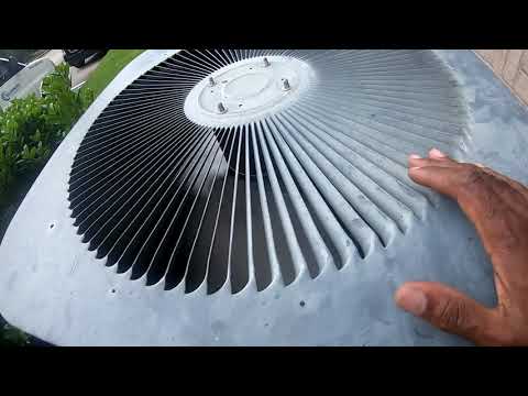 "Apartment Living on the Hot Side: How to Solve the Cooling Conundrum for Your Unit!"