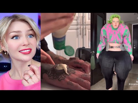 TikTok’s That Keep Me Up All Night