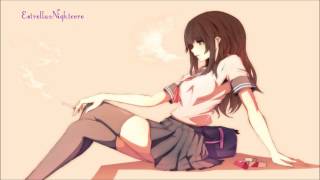Nightcore - Goodbye