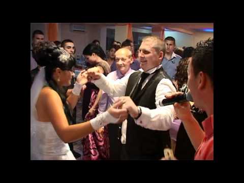 Formatia "Kristal Band" Galati 2011 (Sandel din Independenta)