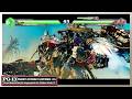 Optimus Prime Vs The Fallen And Megatron With Healthbars Concept Gameplay Video