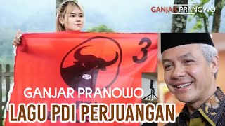 Download lagu Ganjar Pranowo !!! Inilah Lagu Yang Menang Dalam Lomba Lagu PDI Perjuangan mp3