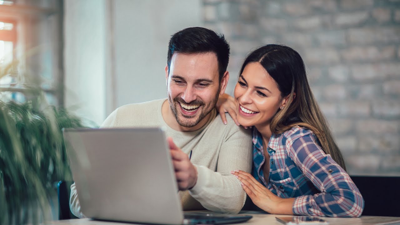 Getting Your First Mortgage