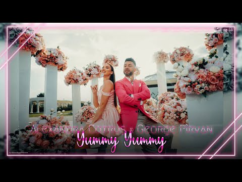 Alexandra Cotruș and 4 more