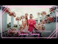 Alexandra Cotruș & George Pîrvan - Yummy Yummy