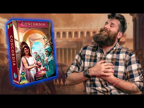 THE HEIGHT OF THE ROMAN EMPIRE | Concordia Review and How To