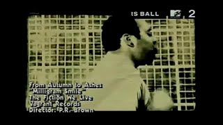 From Autumn To Ashes - Milligram Smile [Official Video]