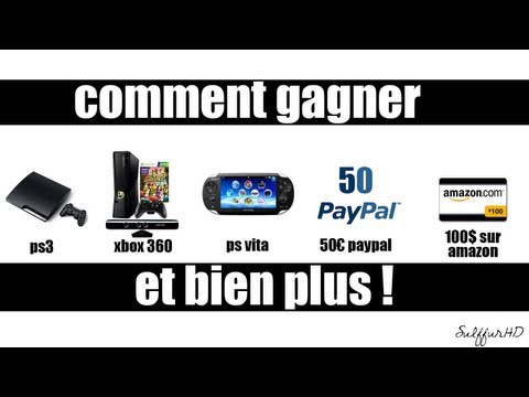 comment gagner ps3