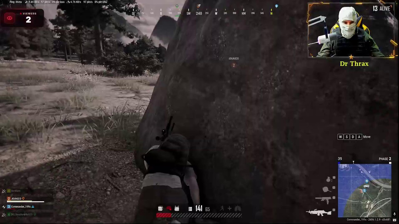 Pubg Steam بدك شي من موسي